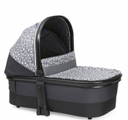 CHICCO Vanička ku kočíku Mysa - Charming Grey