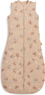 ERGOPOUCH Schlafsack aus Bio-Baumwolle Jersey Melody 8-24m, 8-14kg, 2,5tog