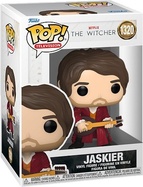 Funko POP TV: Witcher S2- Jaskier