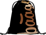 BAAGL Tasche Metallic Bronze