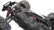 H-Speed navlaka za prašinu (za Traxxas X-Maxx)