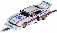 Auto Carrera D124 - 23996 Ford Capri Zakspeed