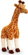 Plüsch Keel Giraffe 50cm
