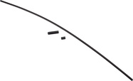 Traxxas tubo de antena negro