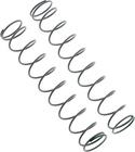 Axial pružina tlmiča 14x90mm 3.9N/cm zelená (2)