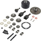 Arrma Differential 43T vorne / hinten: Typhon