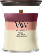 WW Trilogy Kerze Mittel Lush Nectar