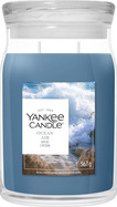 YC Signature Kerze Groß Ocean Air
