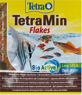 Krmivo Tetra Min sáčok 12g
