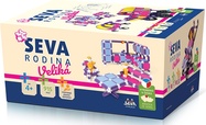 SEVA rodina - Veliká