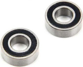 Arrma guličkové ložisko 5x11x4mm (2RS) (2)