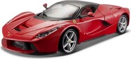 Bburago 1:24 Ferrari La Ferrari Rot