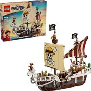 LEGO® One Piece 75639 Piratenschiff Flying Merry