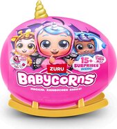 Zuru Babycorns S1: Bábätko - malé balenie