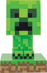 Icon Light Minecraft - Lampă Creeper