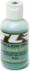 TLR silikónový olej do tlmičov 250cSt (25Wt) 112ml