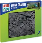 Fundal Juwel acvariu Stone Granit 60x55cm