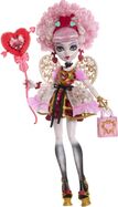 Mattel Monster High bábika Desivo sladká oslava - Cupid