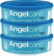 ANGELCARE Náhradné kazety 3 ks