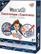 Minilabák - Elektronika