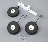 Telaio E-flite: Habu STS 1,0 m