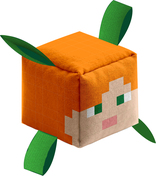 MINECRAFT Hundespielzeug Kauspielzeugblock Alex