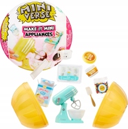MGA's Miniverse Make It Mini Appliances Series 2