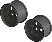 Disco ruota Arrma 3.8 nero (2)