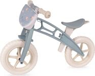 DeCuevas 30180 Detské odrážadlo - Balance Bike COCO 2024