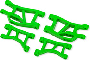 Traxxas első felfüggesztő karok zöld