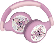 Faltbare kabellose Kopfhörer Angel - Disney Stitch