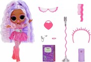 L.O.L. Surprise! Tweens Neon Pop Stars bábika Kitty K