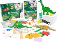 MY CREATIVE BOX® Kreatívny box mini s Dinosaurami