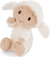 NICI plyš Ovečka Sheepmila 22cm, GREEN