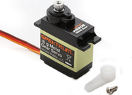 Spektrum servo A320 16g MG