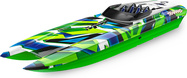 Traxxas DCB M41 RTR zelený