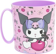 Kuromi Mini tazza 390 ml