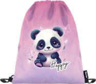 Panda tornazsák