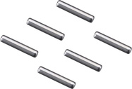 Axialstift 1,5x8mm (6)