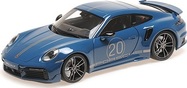1:18 PORSCHE 911 (992) TURBO S COUPE SPORT DESIGN