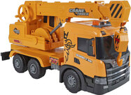 SCANIA Auto Žeriav 54 cm so svetelnymi a zvukovymi efektmi
