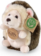 Plyšový ježko 13 cm ECO-FRIENDLY