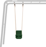BERG PlayBase Baby seat