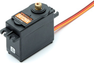 Spektrum servo S612 HV WP MG 12kg.cm 0,20s/60° 23T