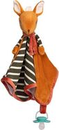 BK HARALD BABY doudou (30 cm) Bukowski Design