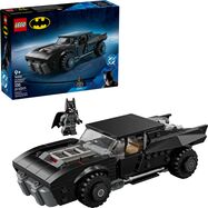LEGO® DC Batman™ 76332 Batman™ Batmobil