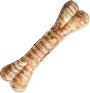 Pochúťka Trixie sušená priedušnice, kosť 10cmx35g 2ks