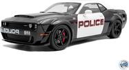 1:18 DODGE CHALLENGER R/T SCAT PACK WIDEBODY