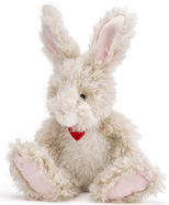 Lumpin Coniglietto Carlo, 40cm