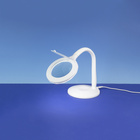 Lightcraft pracovná ohybná USB LED lampa